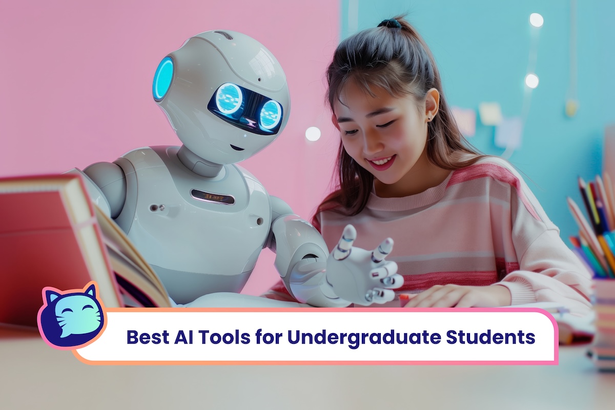 best-ai-tools-for-undergraduate-students
