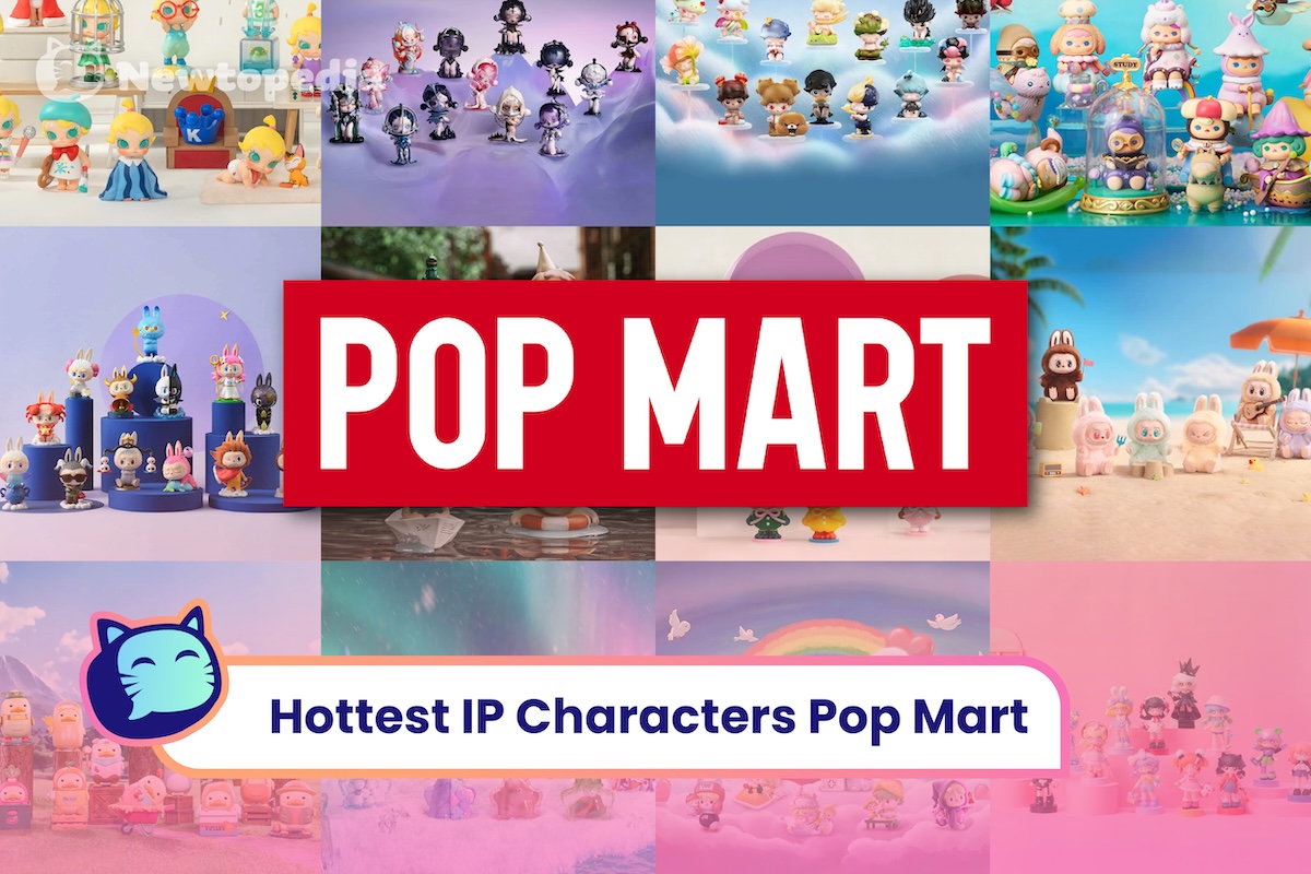 pop-mart-hottest-ip-characters