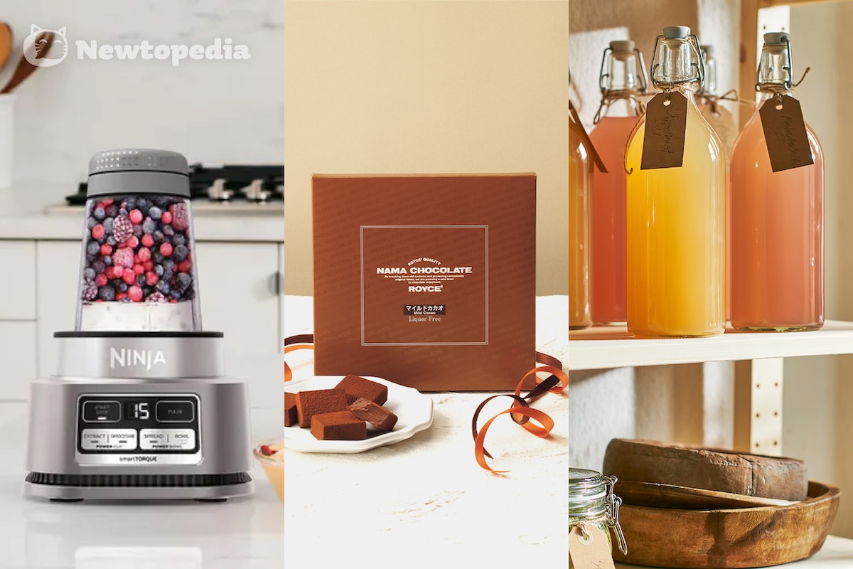 food-culinary-presents