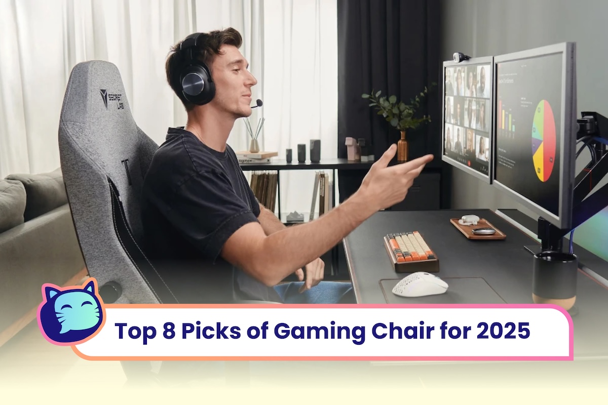 top-best-gaming-chairs-malaysia